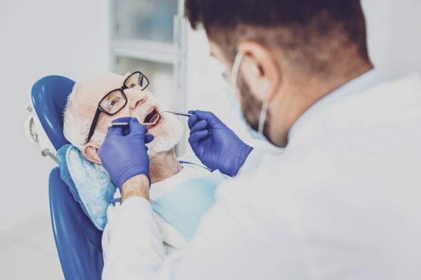 Best Tooth Infection Emergency Dentist  in Fowlerville, MI